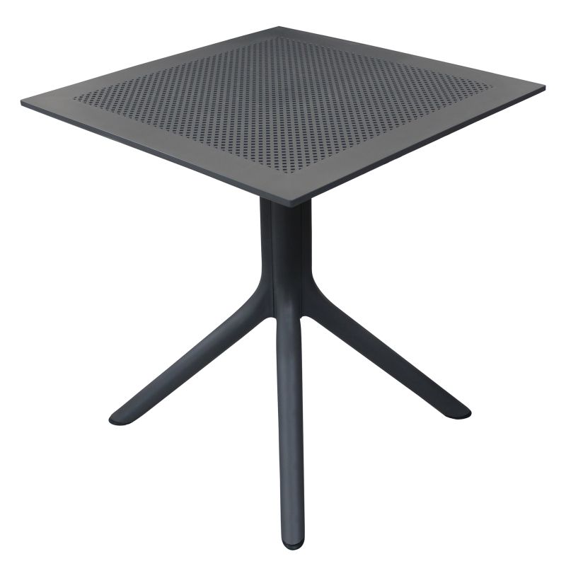 VISIO - tavolo da giardino in polipropilene