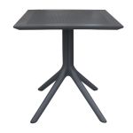 VISIO - tavolo da giardino in polipropilene