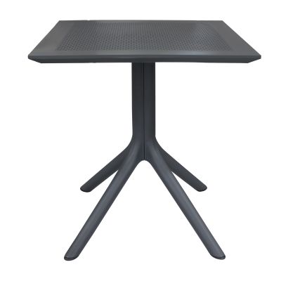 VISIO - tavolo da giardino in polipropilene