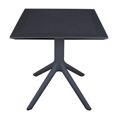 VISIO - tavolo da giardino in polipropilene