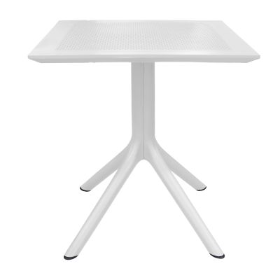 VISIO - tavolo da giardino in polipropilene