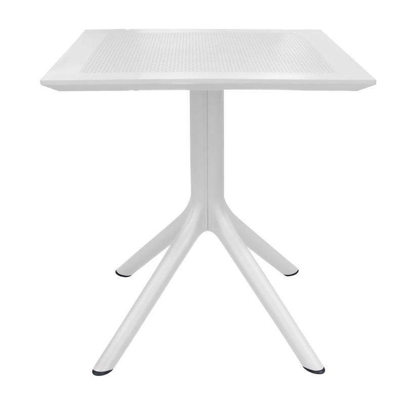 VISIO - tavolo da giardino in polipropilene