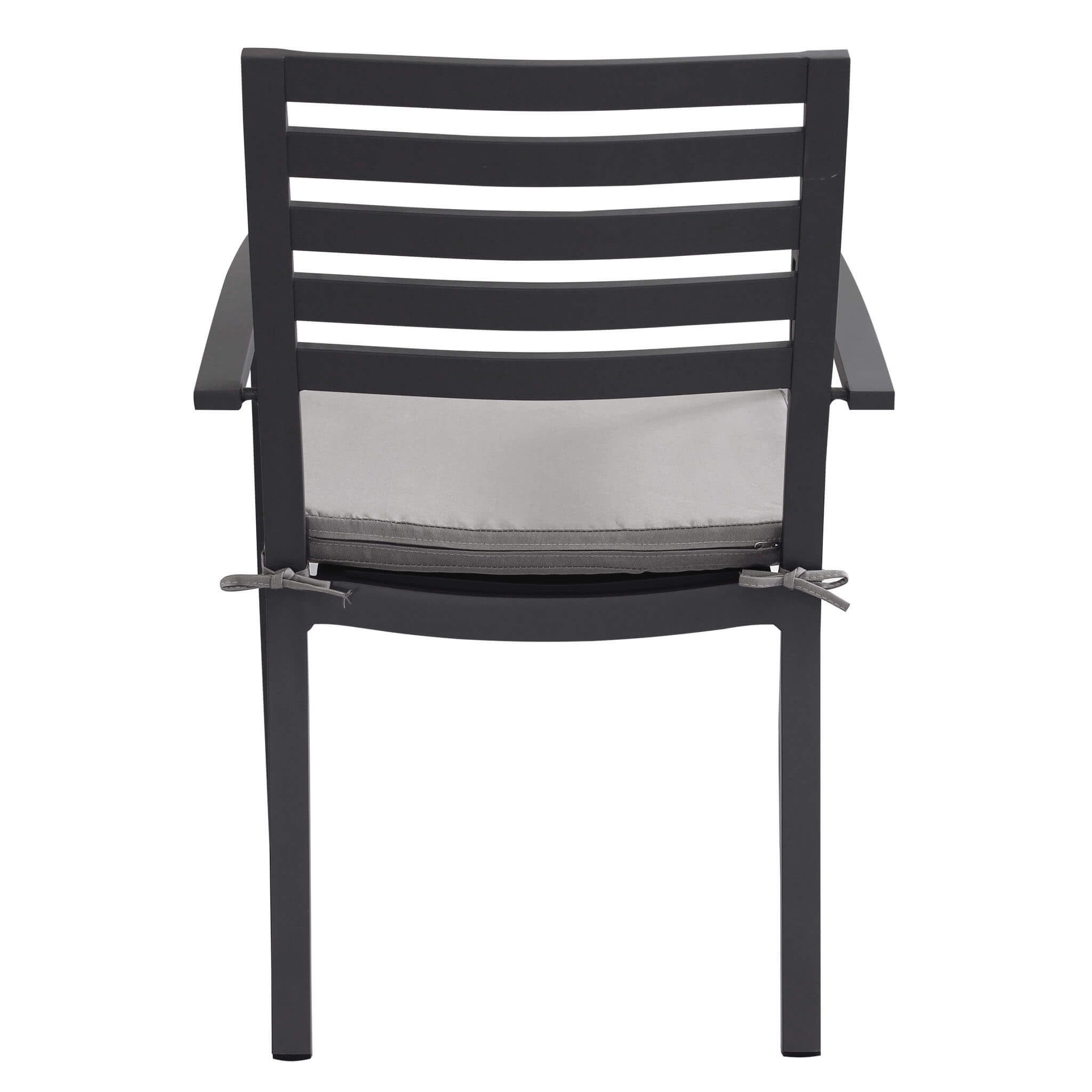 Cuscino Poltrone Reclinabili Blu Milani Home