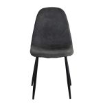 LUMPA - sedia moderna per tavolo da pranzo