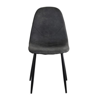 LUMPA - sedia moderna per tavolo da pranzo