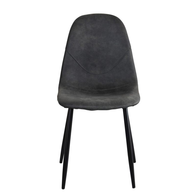 LUMPA - sedia moderna per tavolo da pranzo