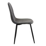 LUMPA - sedia moderna per tavolo da pranzo