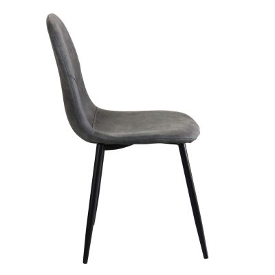 LUMPA - sedia moderna per tavolo da pranzo