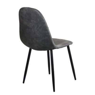 LUMPA - sedia moderna per tavolo da pranzo