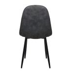 LUMPA - sedia moderna per tavolo da pranzo