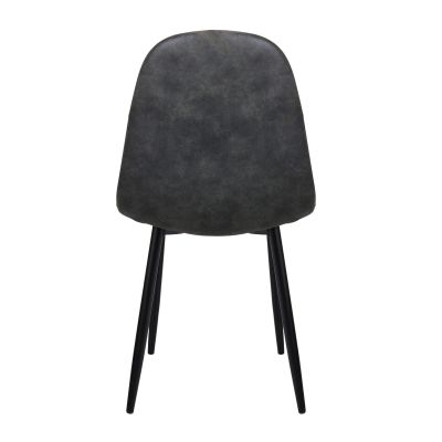 LUMPA - sedia moderna per tavolo da pranzo