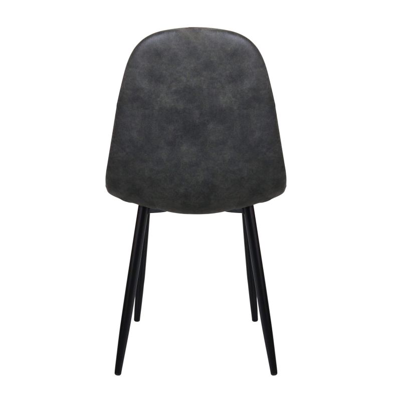 LUMPA - sedia moderna per tavolo da pranzo