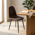 LUMPA - sedia moderna per tavolo da pranzo