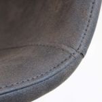 LUMPA - sedia moderna per tavolo da pranzo