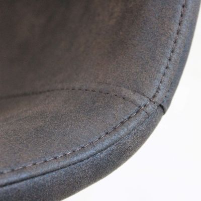 LUMPA - sedia moderna per tavolo da pranzo