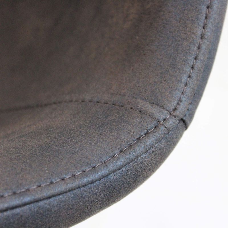 LUMPA - sedia moderna per tavolo da pranzo