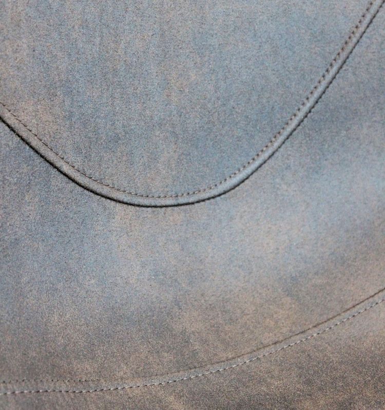 LUMPA - sedia moderna per tavolo da pranzo