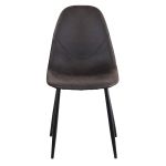 LUMPA - sedia moderna per tavolo da pranzo