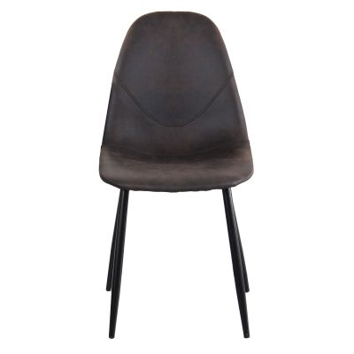 LUMPA - sedia moderna per tavolo da pranzo