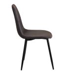 LUMPA - sedia moderna per tavolo da pranzo