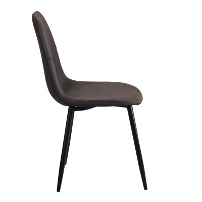 LUMPA - sedia moderna per tavolo da pranzo