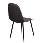 LUMPA - sedia moderna per tavolo da pranzo