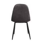 LUMPA - sedia moderna per tavolo da pranzo