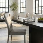 ODDISH - sedia da pranzo moderna