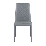 ODDISH - sedia da pranzo moderna