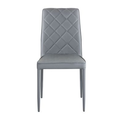 ODDISH - sedia da pranzo moderna