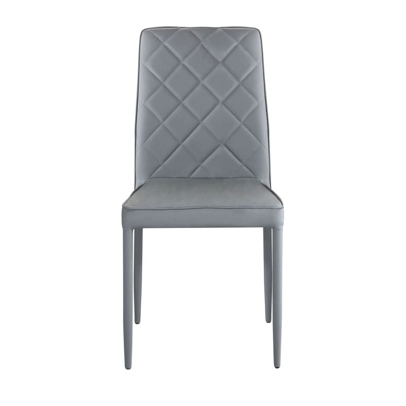 ODDISH - sedia da pranzo moderna