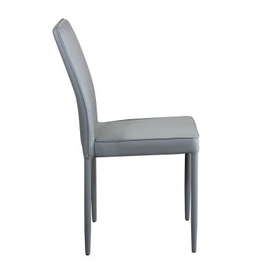 ODDISH - sedia da pranzo moderna