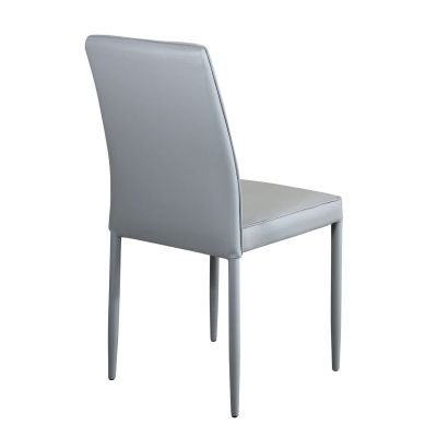 ODDISH - sedia da pranzo moderna