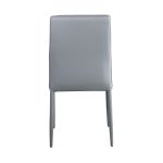 ODDISH - sedia da pranzo moderna