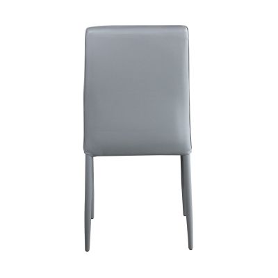 ODDISH - sedia da pranzo moderna