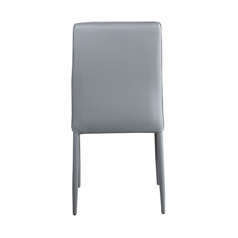 ODDISH - sedia da pranzo moderna