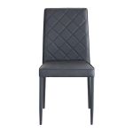 ODDISH - sedia da pranzo moderna