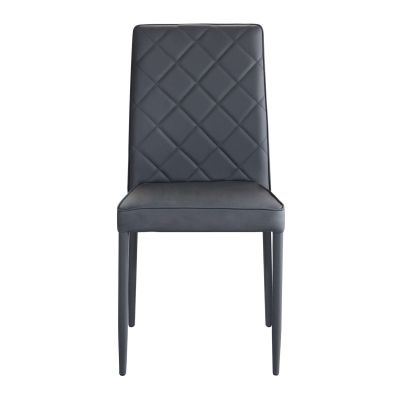 ODDISH - sedia da pranzo moderna