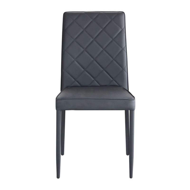 ODDISH - sedia da pranzo moderna