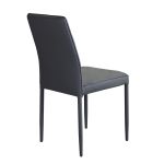 ODDISH - sedia da pranzo moderna