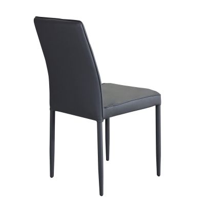 ODDISH - sedia da pranzo moderna