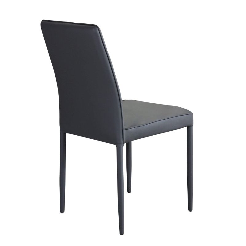 ODDISH - sedia da pranzo moderna