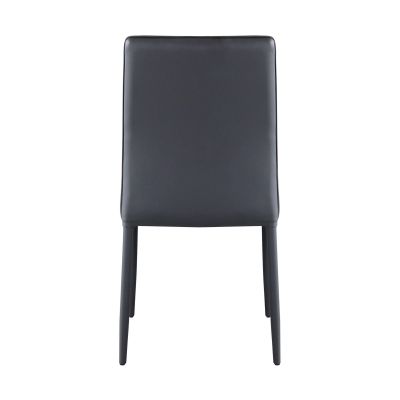 ODDISH - sedia da pranzo moderna