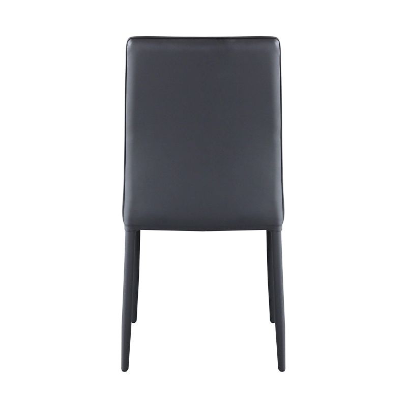 ODDISH - sedia da pranzo moderna