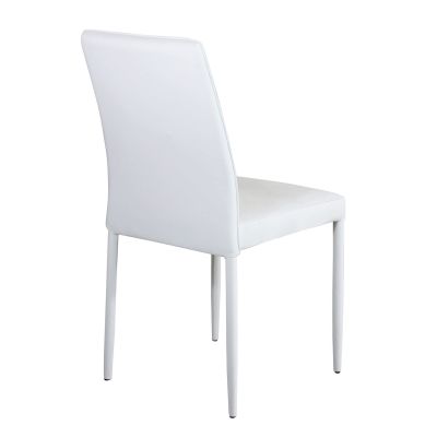 ODDISH - sedia da pranzo moderna