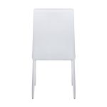 ODDISH - sedia da pranzo moderna