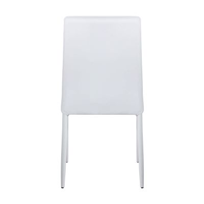 ODDISH - sedia da pranzo moderna