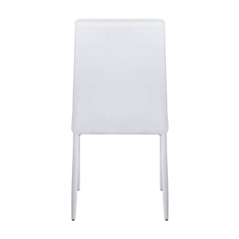 ODDISH - sedia da pranzo moderna