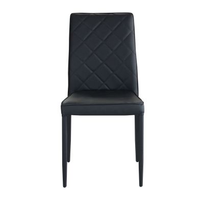 ODDISH - sedia da pranzo moderna