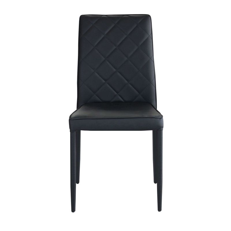 ODDISH - sedia da pranzo moderna